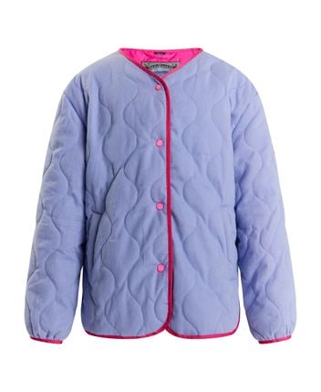 Transitional jacket