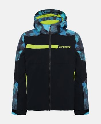 Ski jacket