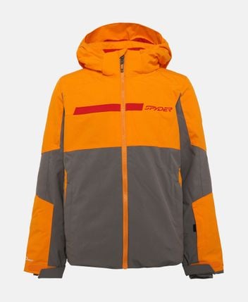 Ski jacket