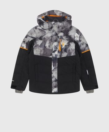 Ski jacket