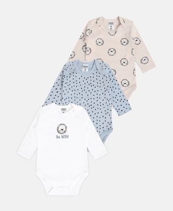 Bodies, pack of 3