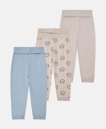 Sweatpants, set of 3