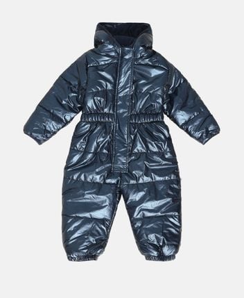 Ski overall