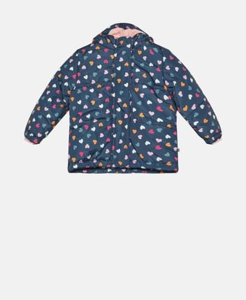 Winter jacket