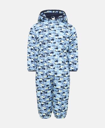Ski overall