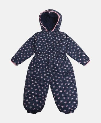 Ski overall