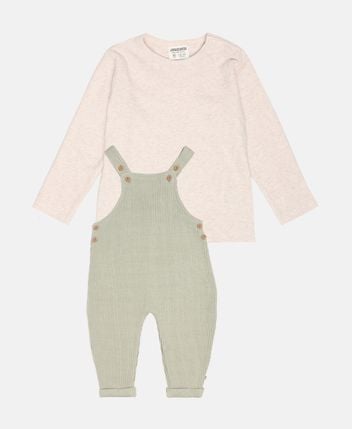 Dungarees