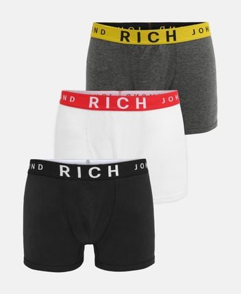 Boxer shorts, set of 3