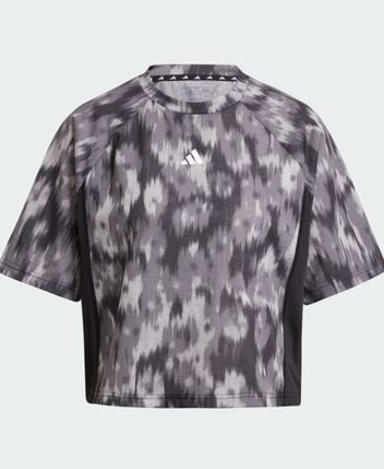 T-shirt WORKOUT ESSENTIALS
