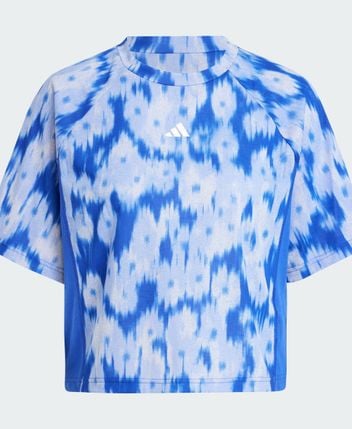 T-shirt WORKOUT ESSENTIALS