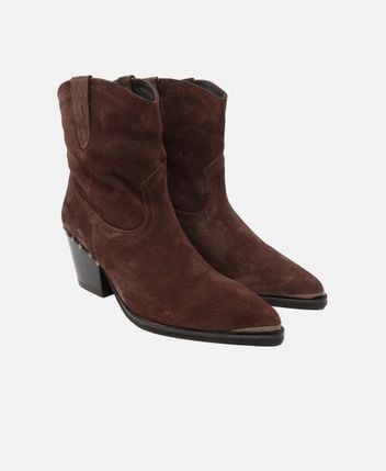 Cowboy boots