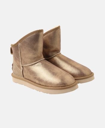 Winter boots
