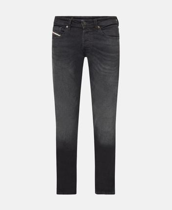 Straight leg jeans Markee