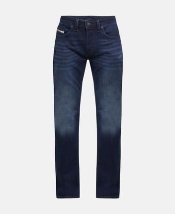 Straight leg jeans Markee