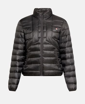 Quilted jacket