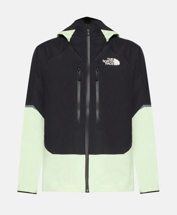 Functional jacket