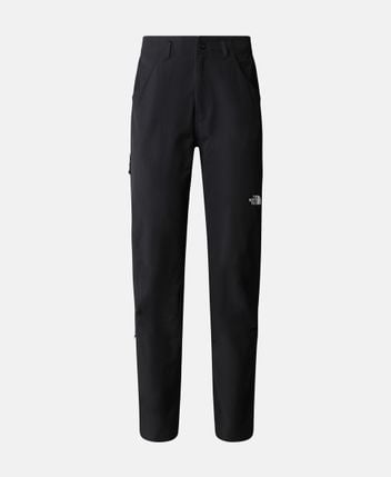 Hiking trousers