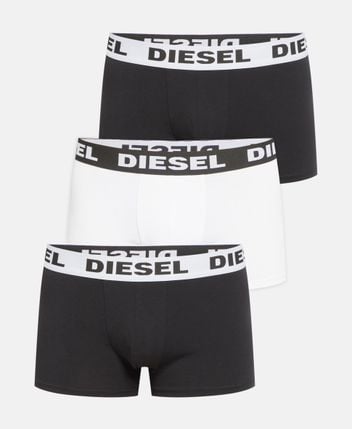 Boxer Shorts, Pack Of 3