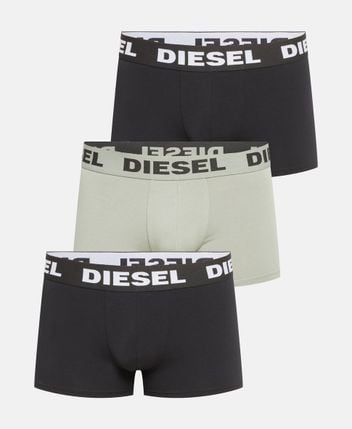 Boxer Shorts, Pack Of 3