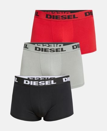 Boxer Shorts, Pack Of 3