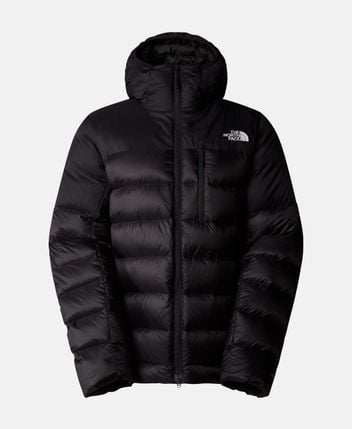 Down functional jacket