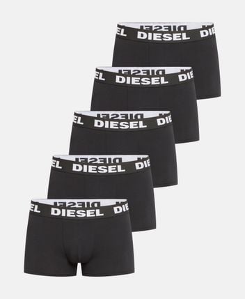 Boxer shorts, pack of 5