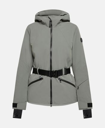Ski jacket ALMA-T