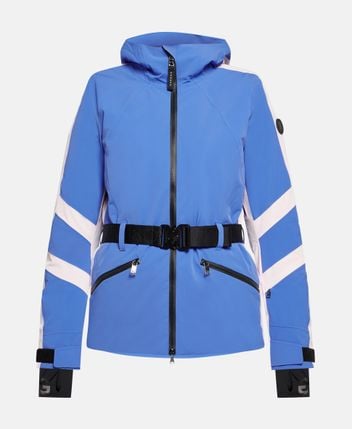 Ski jacket ALMA-T