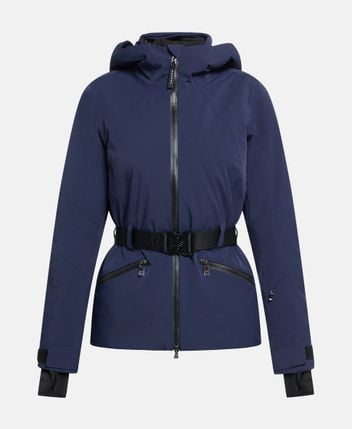 Ski jacket ALMA-T