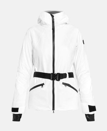 Ski jacket