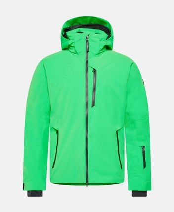 Ski jacket