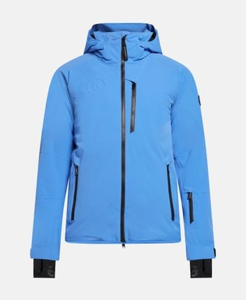 Ski jacket