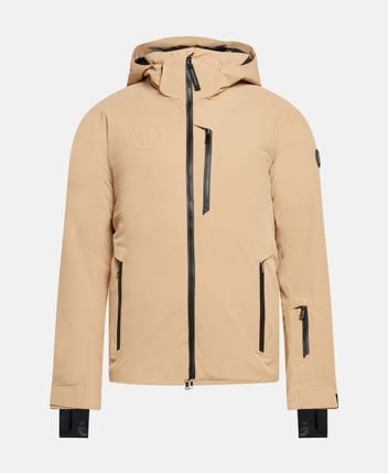 Ski jacket