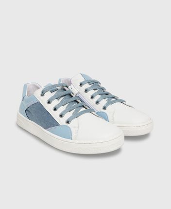 Sneakers QUAR ZIP