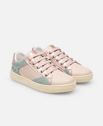 Sneakers QUAR ZIP