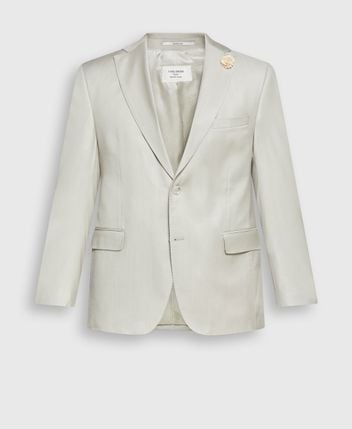 Suit jacket
