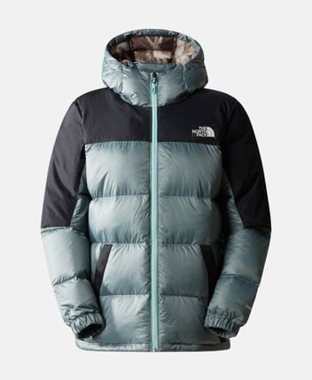 Down jacket