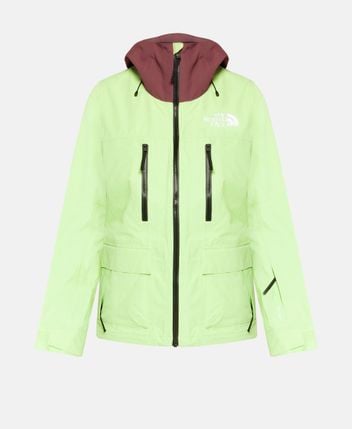 Ski jacket