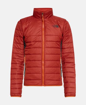 Functional jacket