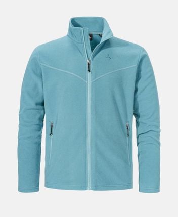 Fleece jacket