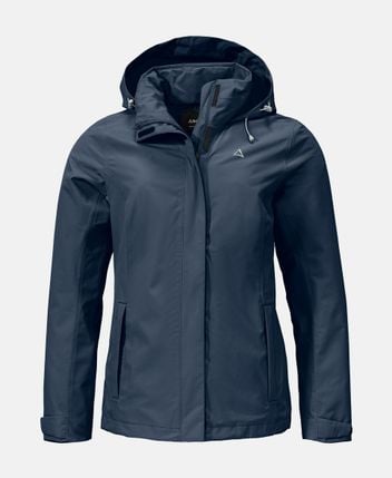 Hiking jacket Gmund