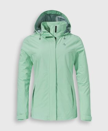 Hiking jacket Gmund