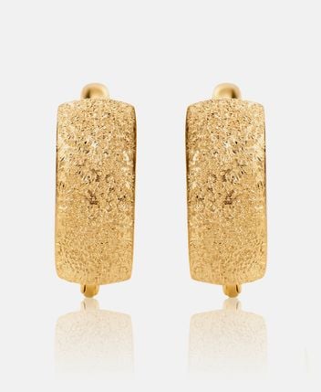Earrings 14K