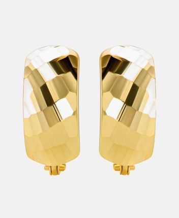 Earrings 14K