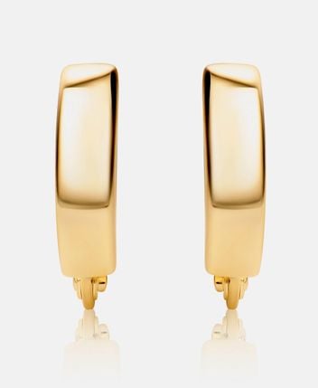 Earrings 14K