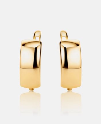 Earrings 14K