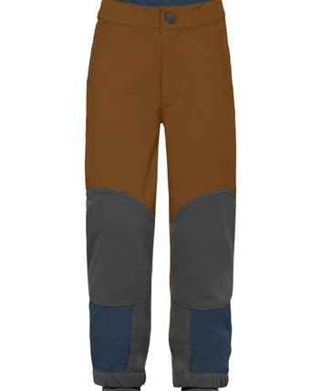 Functional trousers