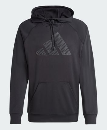 Hoodie WORKOUT ESSENTIALS