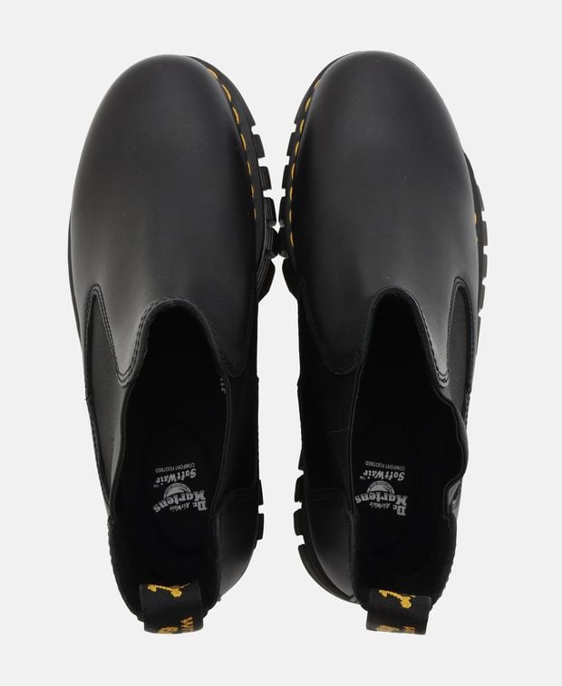 DR. MARTENS 오드릭 첼시 부츠