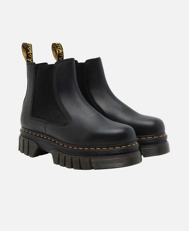 DR. MARTENS 오드릭 첼시 부츠